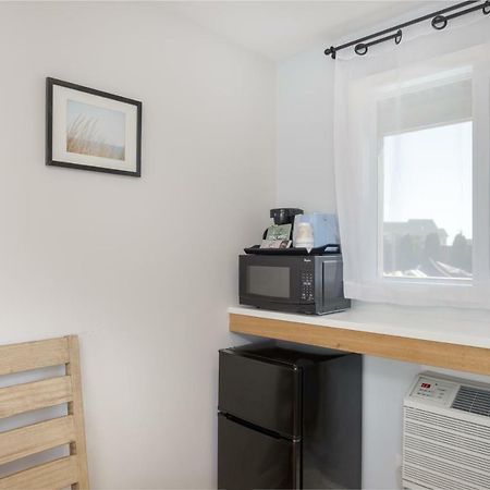 Aqualina Inn Montauk (Adults Only) エクステリア 写真