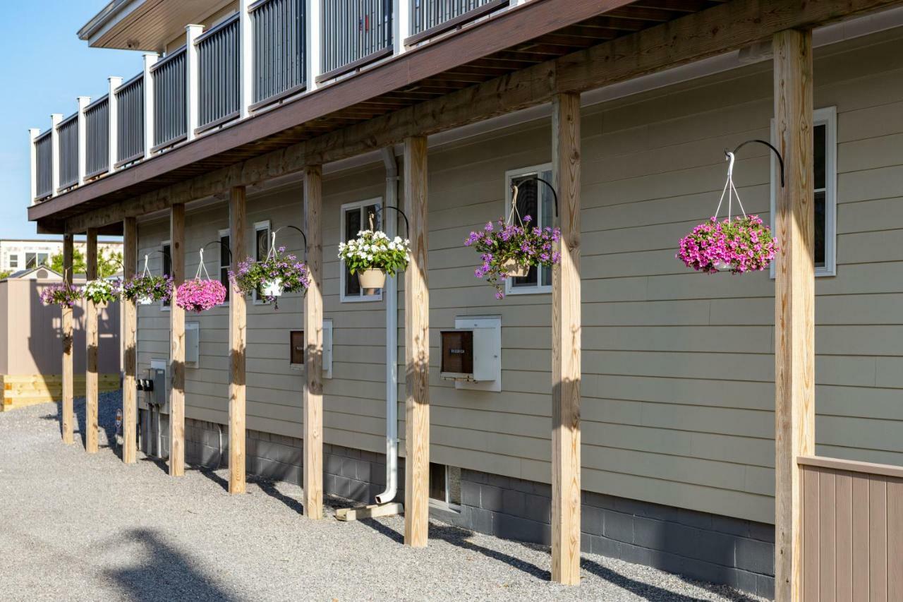 Aqualina Inn Montauk (Adults Only) エクステリア 写真