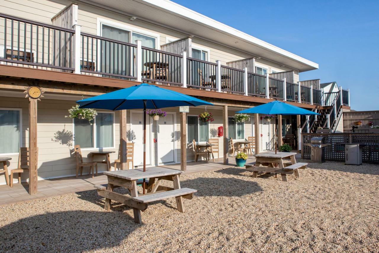 Aqualina Inn Montauk (Adults Only) エクステリア 写真