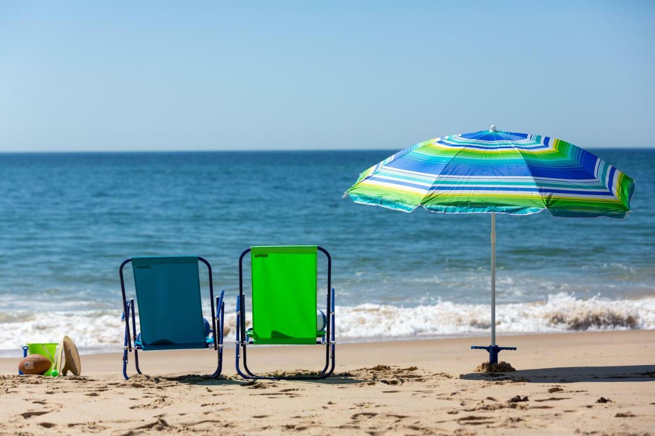 Aqualina Inn Montauk (Adults Only) エクステリア 写真