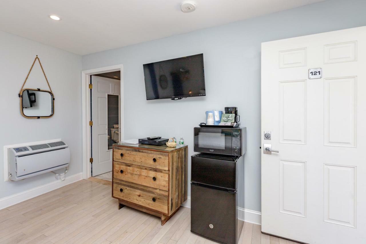 Aqualina Inn Montauk (Adults Only) エクステリア 写真