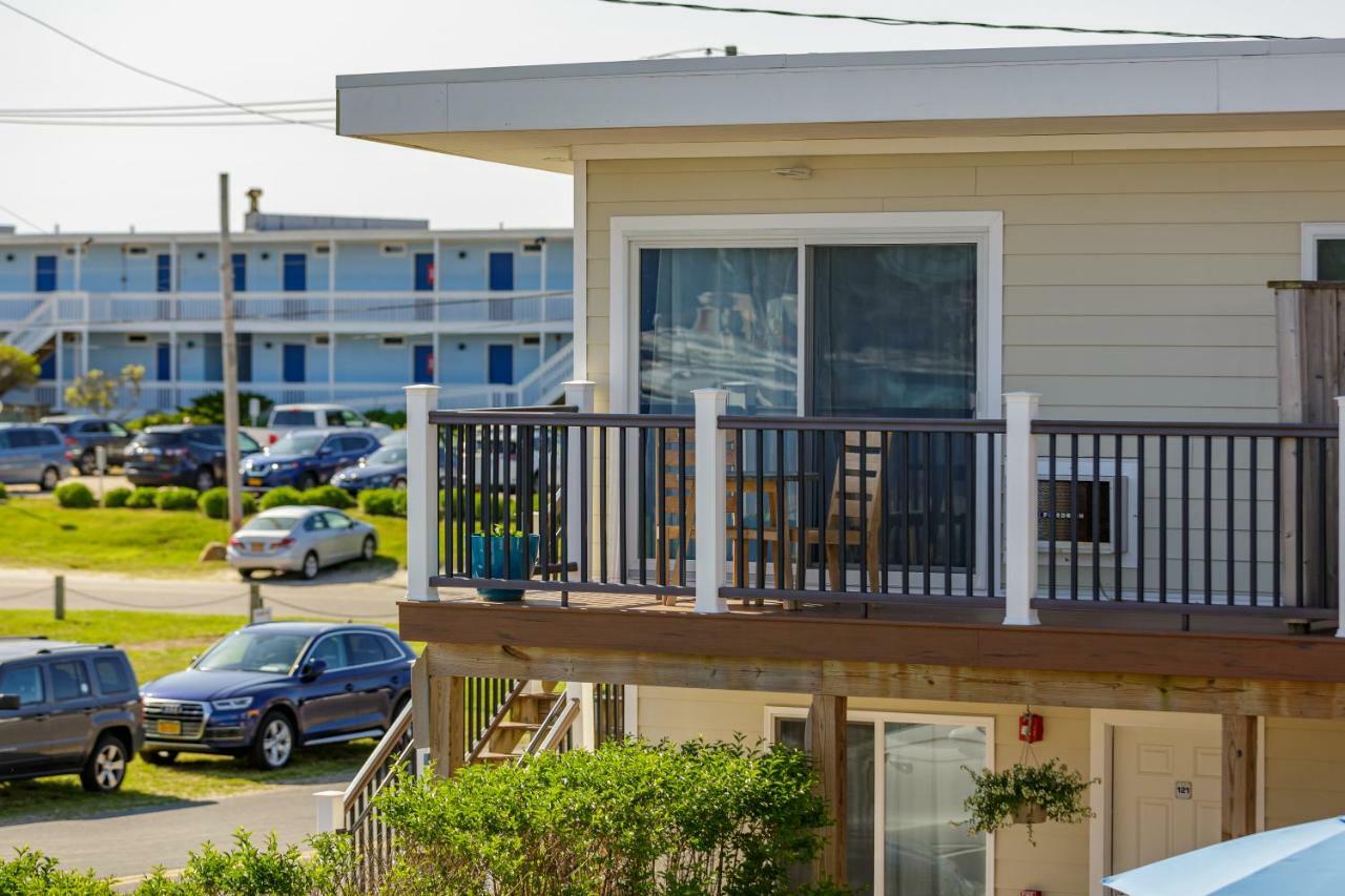 Aqualina Inn Montauk (Adults Only) エクステリア 写真