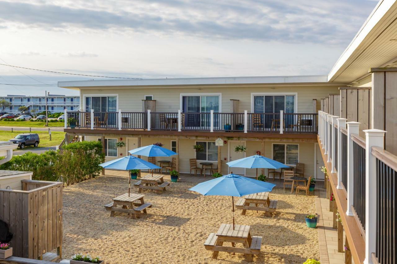 Aqualina Inn Montauk (Adults Only) エクステリア 写真