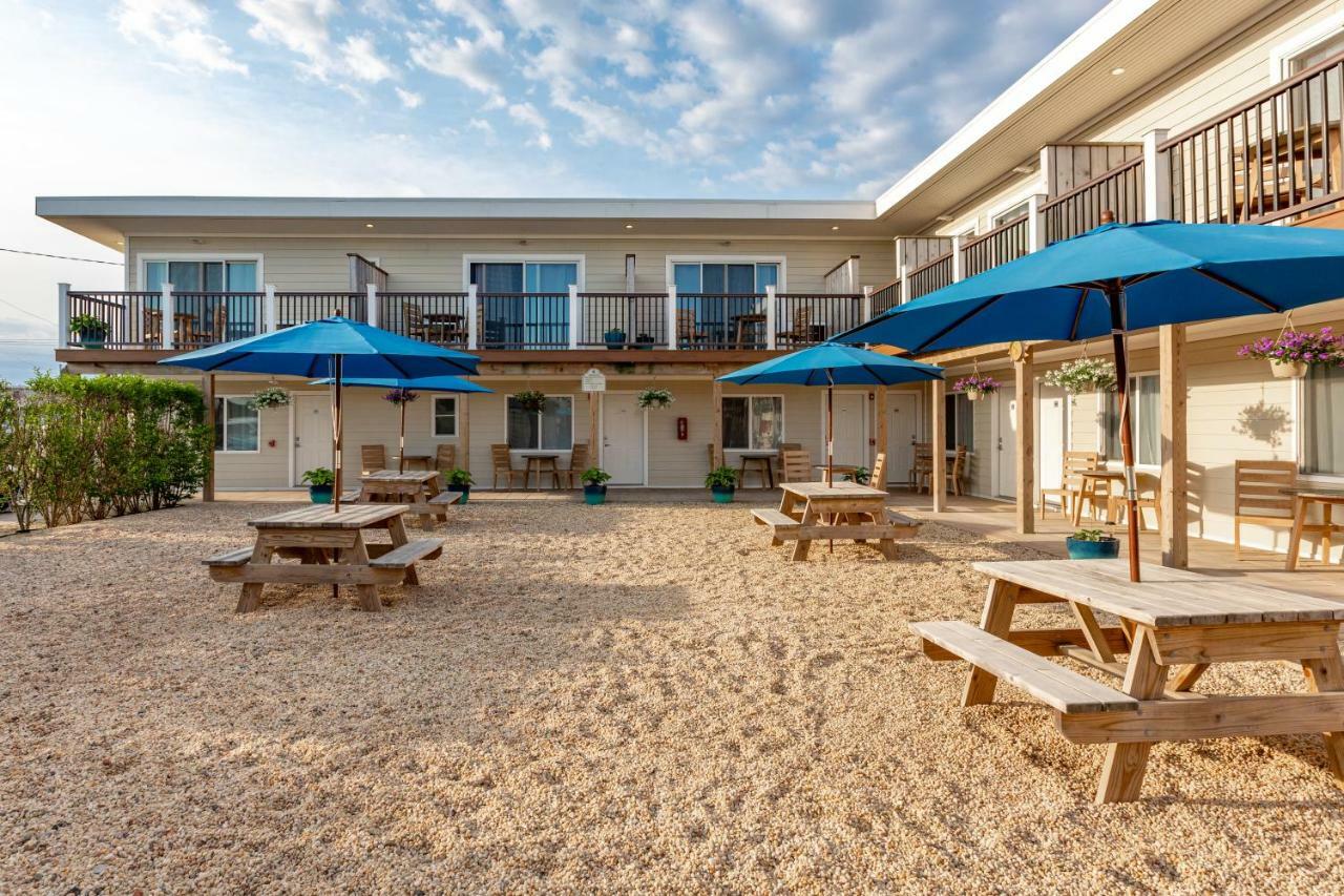 Aqualina Inn Montauk (Adults Only) エクステリア 写真