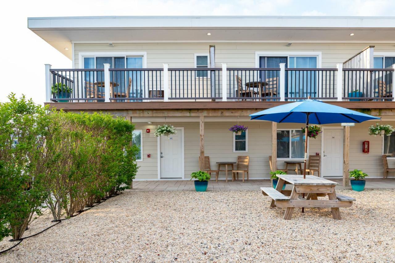 Aqualina Inn Montauk (Adults Only) エクステリア 写真