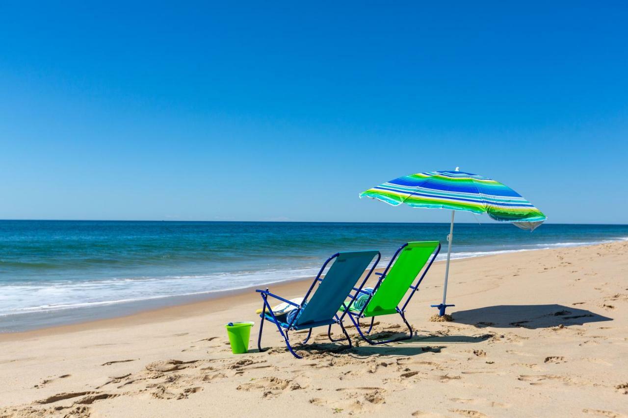 Aqualina Inn Montauk (Adults Only) エクステリア 写真
