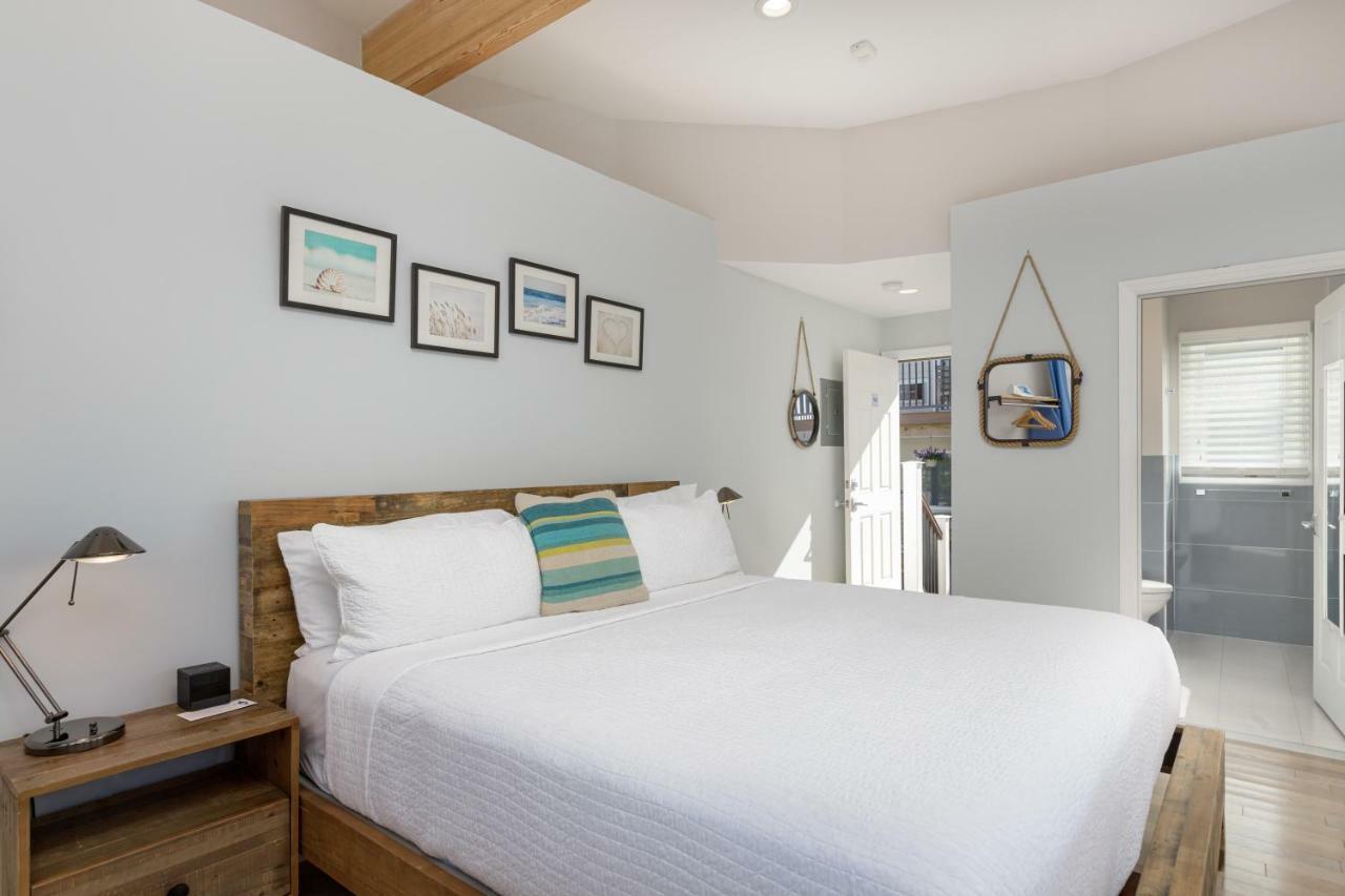 Aqualina Inn Montauk (Adults Only) エクステリア 写真