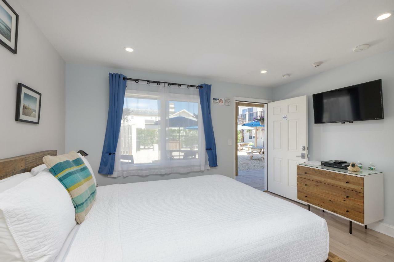 Aqualina Inn Montauk (Adults Only) エクステリア 写真