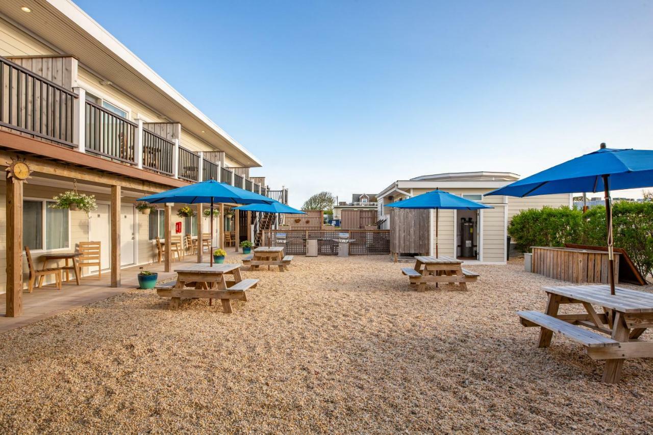 Aqualina Inn Montauk (Adults Only) エクステリア 写真