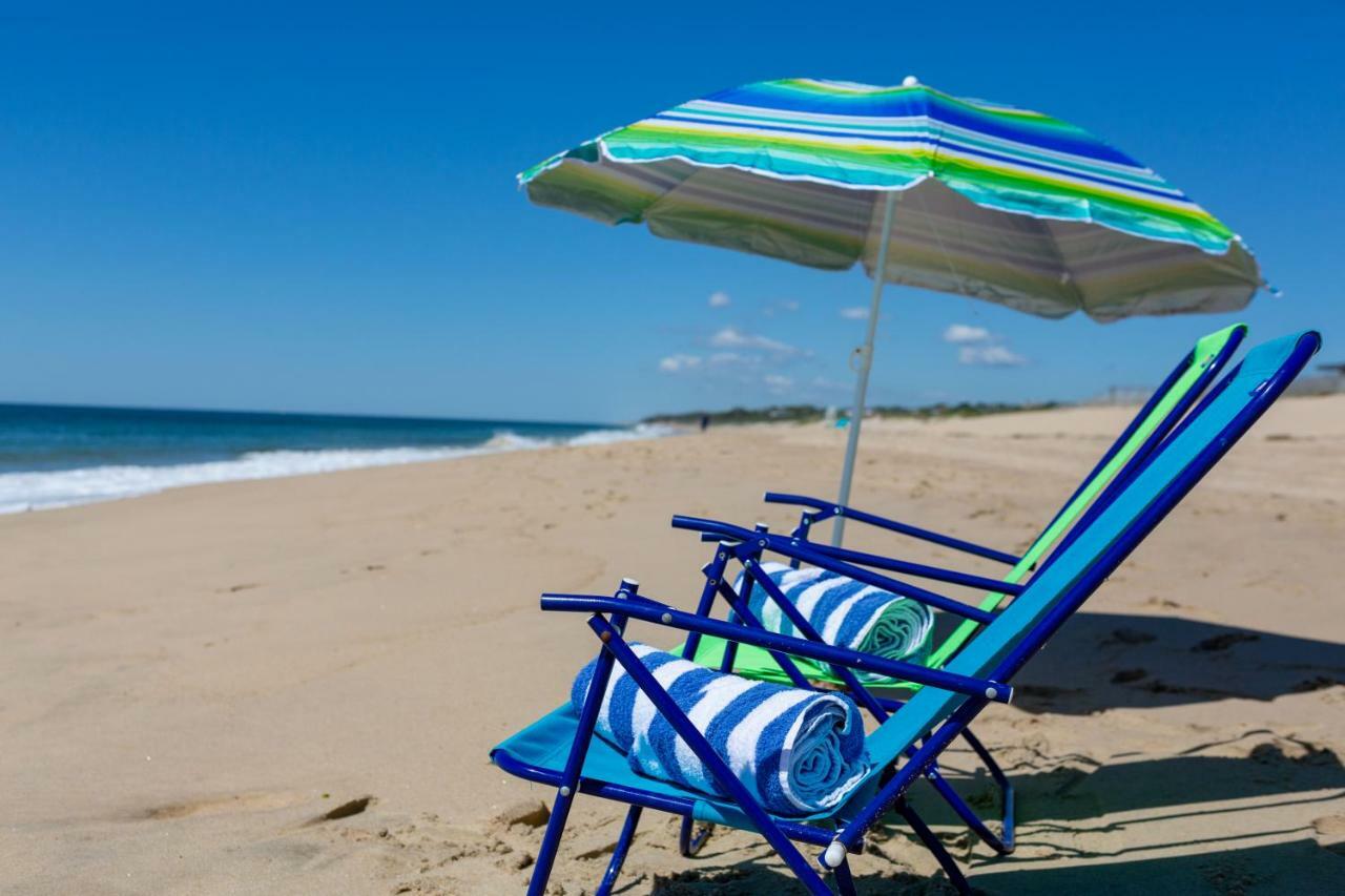 Aqualina Inn Montauk (Adults Only) エクステリア 写真