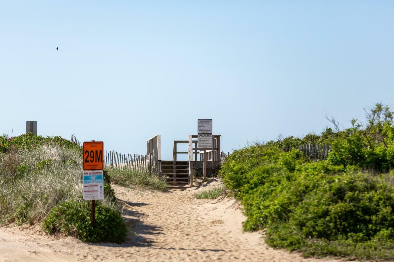 Aqualina Inn Montauk (Adults Only) エクステリア 写真