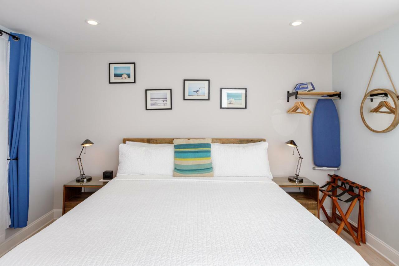 Aqualina Inn Montauk (Adults Only) エクステリア 写真