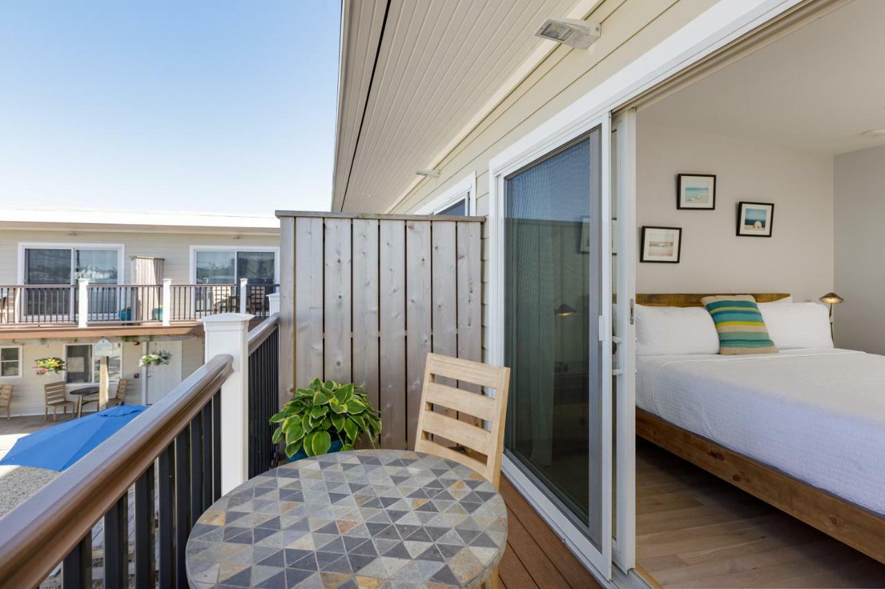 Aqualina Inn Montauk (Adults Only) エクステリア 写真