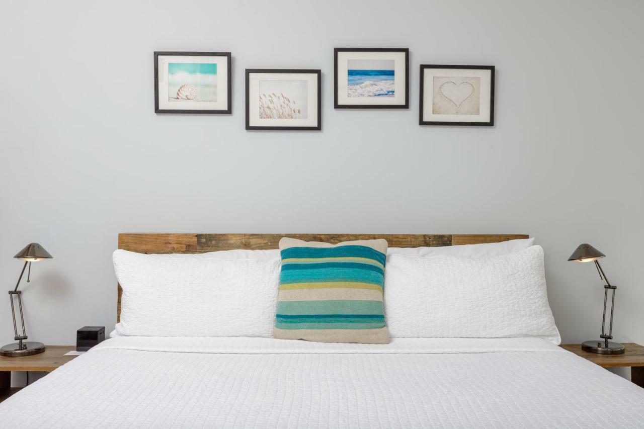 Aqualina Inn Montauk (Adults Only) エクステリア 写真
