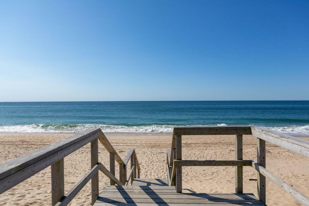 Aqualina Inn Montauk (Adults Only) エクステリア 写真