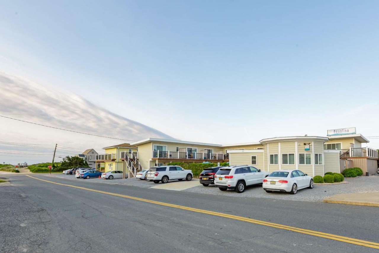 Aqualina Inn Montauk (Adults Only) エクステリア 写真