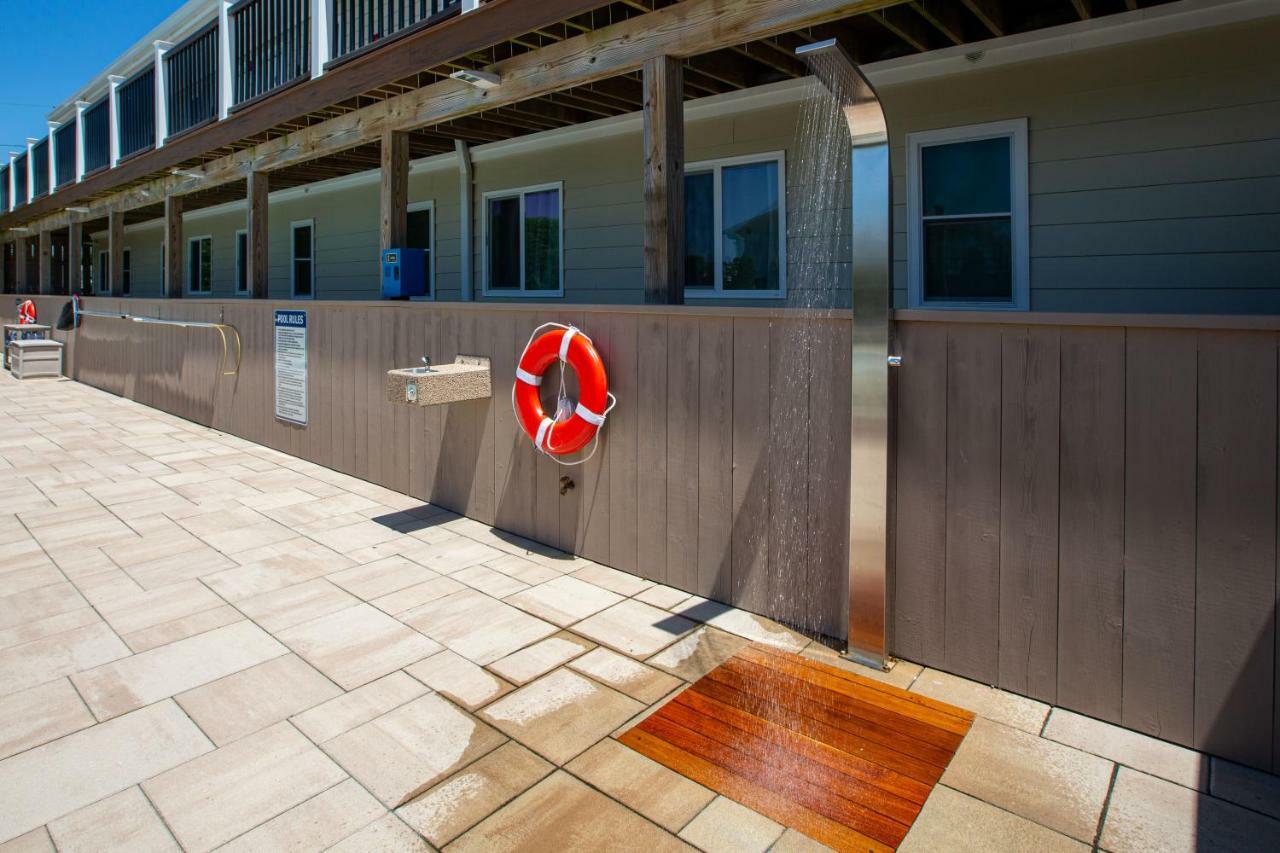 Aqualina Inn Montauk (Adults Only) エクステリア 写真