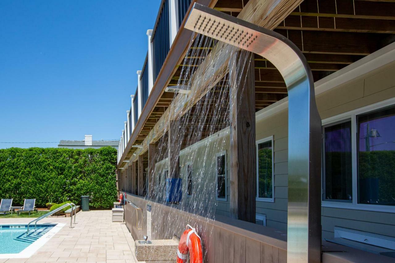 Aqualina Inn Montauk (Adults Only) エクステリア 写真