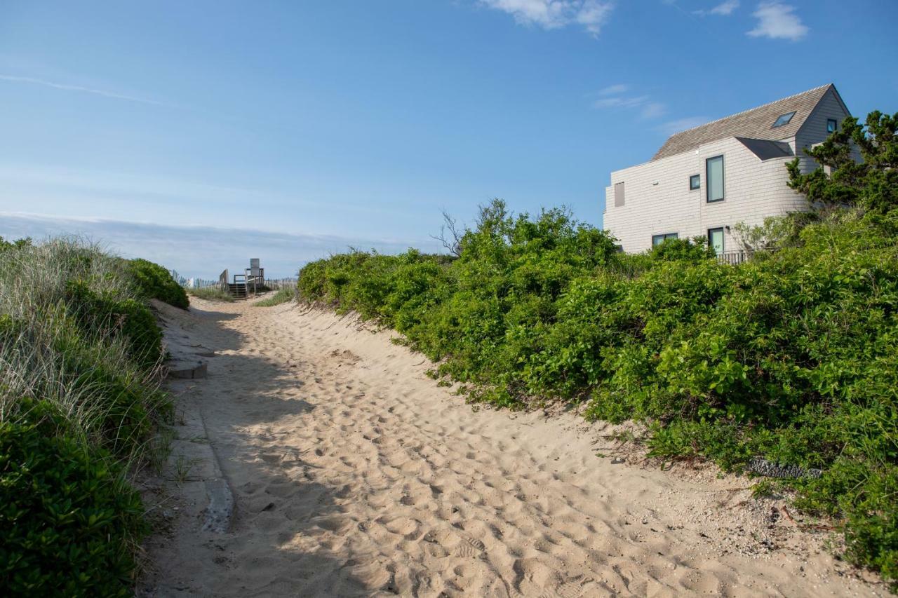 Aqualina Inn Montauk (Adults Only) エクステリア 写真