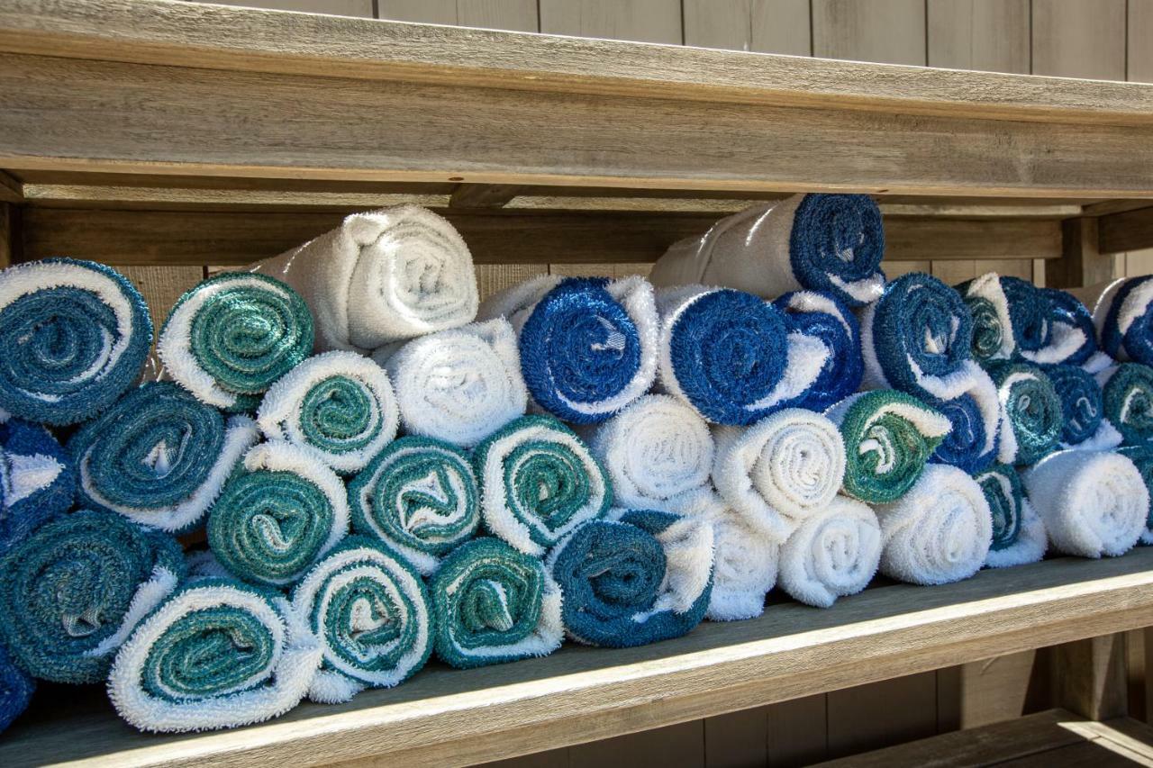 Aqualina Inn Montauk (Adults Only) エクステリア 写真