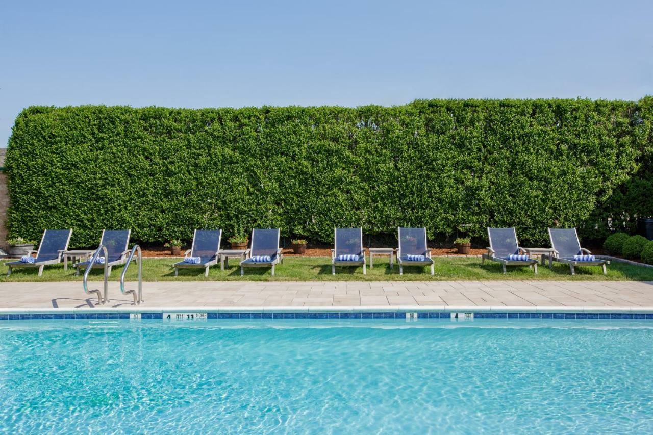 Aqualina Inn Montauk (Adults Only) エクステリア 写真
