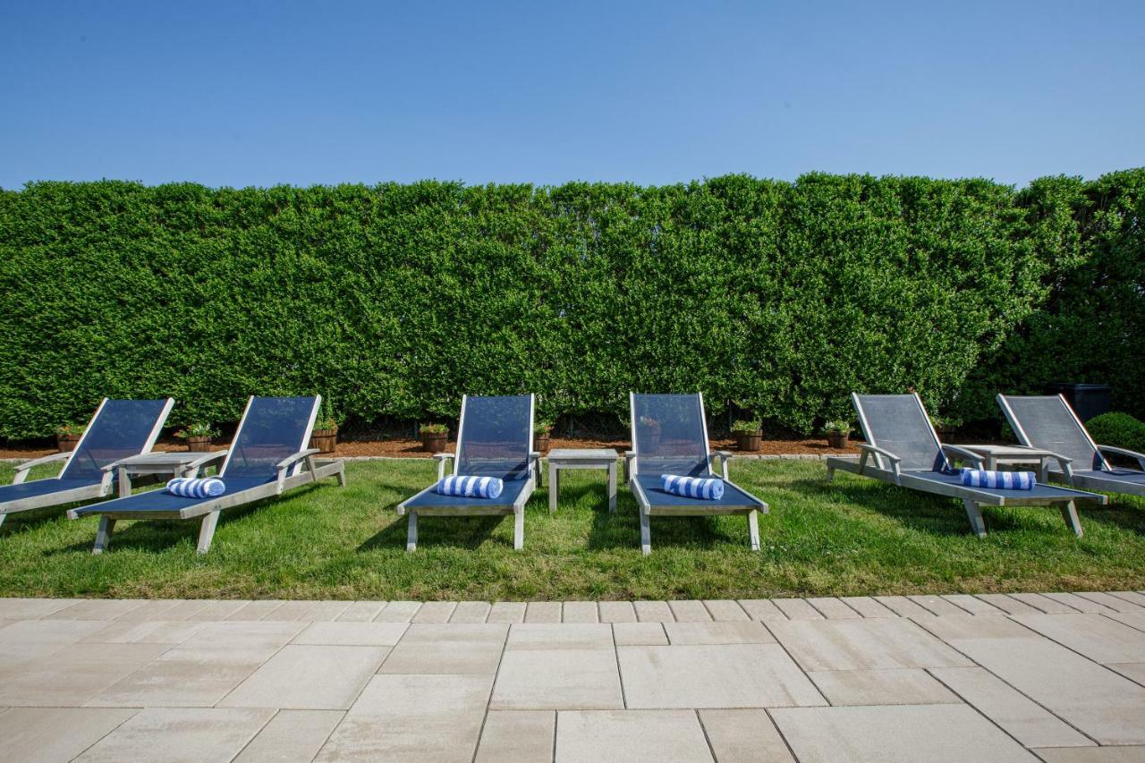 Aqualina Inn Montauk (Adults Only) エクステリア 写真