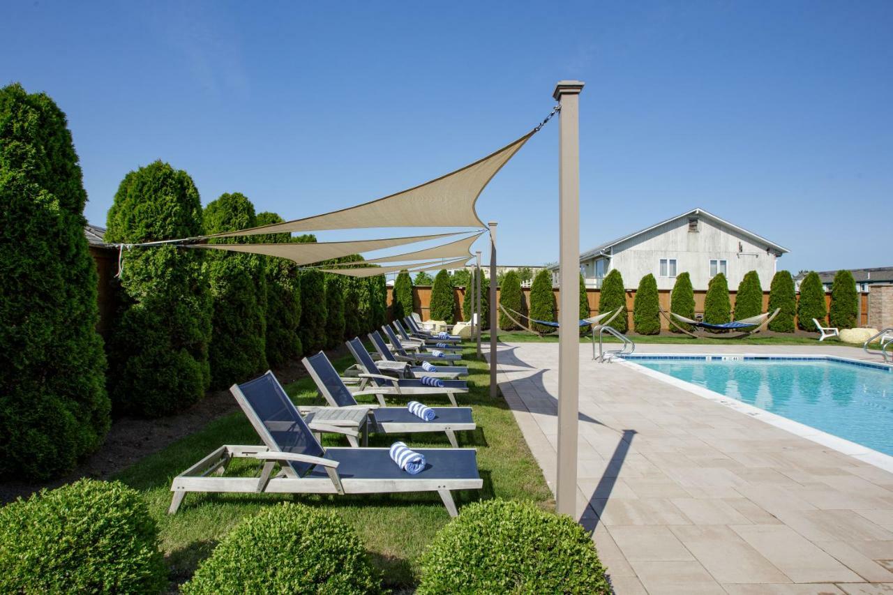 Aqualina Inn Montauk (Adults Only) エクステリア 写真
