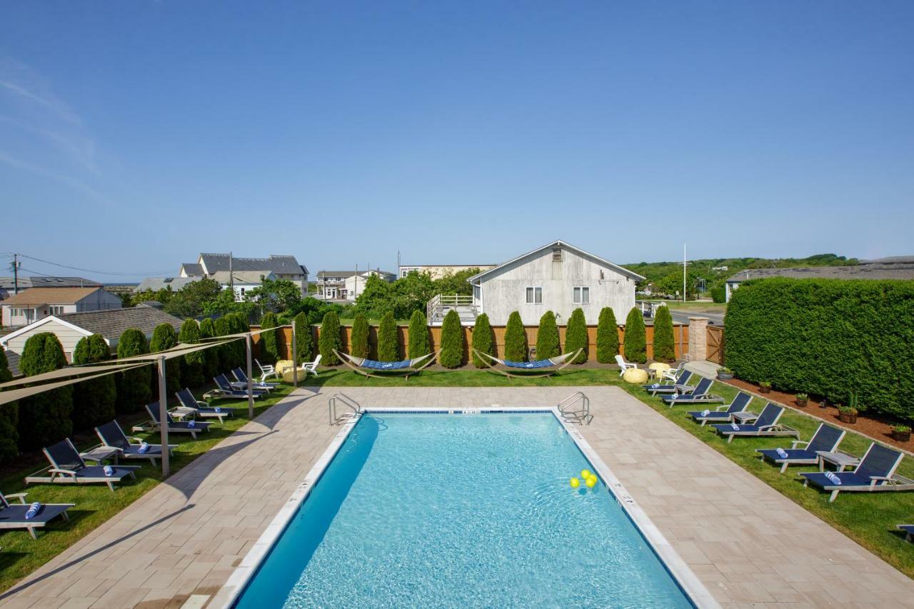 Aqualina Inn Montauk (Adults Only) エクステリア 写真