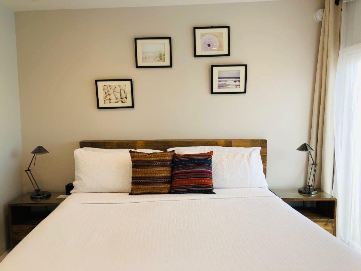 Aqualina Inn Montauk (Adults Only) エクステリア 写真